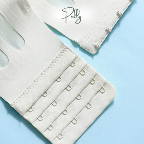 Áo lót quả ngang không gọng đệm mỏng BRA06 - Hình ảnh 4