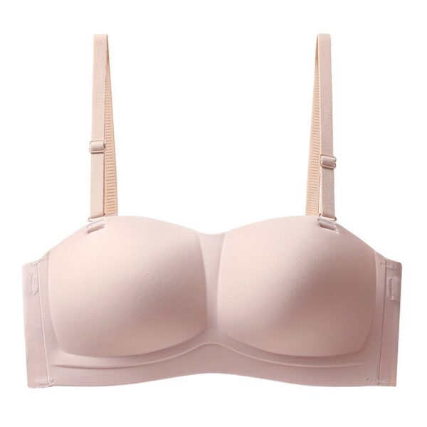 Áo lót quả ngang không gọng đệm mỏng BRA06 - Hình ảnh 2